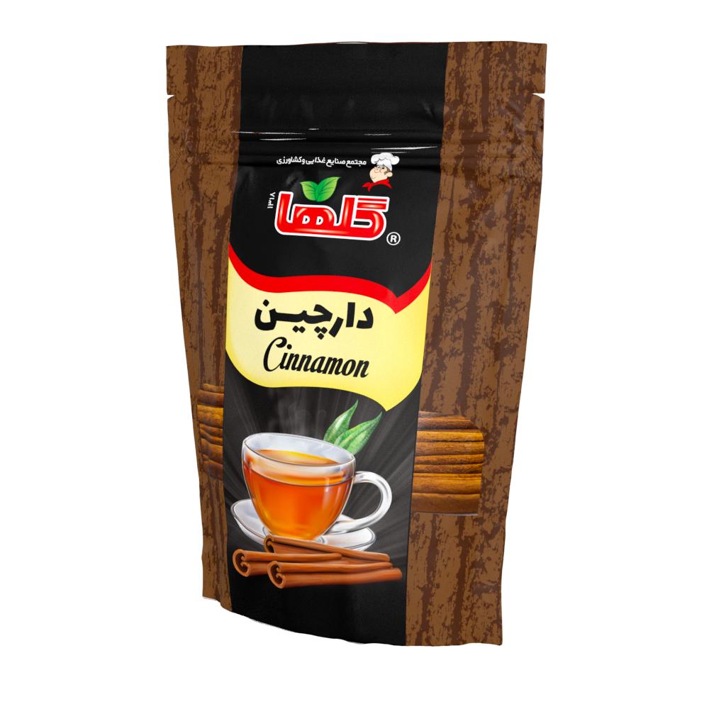 چوب دارچین سیگاری – پاکتی